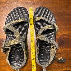 Chaco Sandals